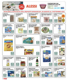 Volantino Coop Superstore Pagina 26