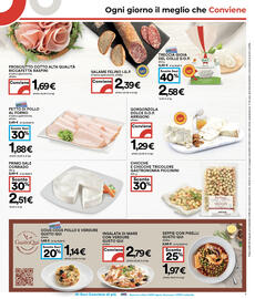 Volantino Coop Superstore Pagina 3