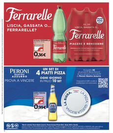 Volantino Coop Superstore Pagina 30