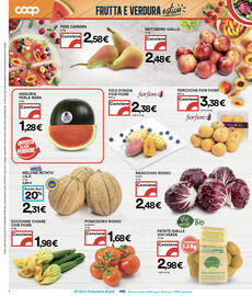 Volantino Coop Superstore Pagina 6
