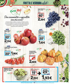 Volantino Coop Superstore Pagina 7