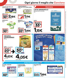 Volantino Coop Superstore Pagina 9