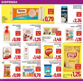 Volantino Famila Market Pagina 10