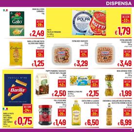 Volantino Famila Market Pagina 11