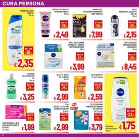 Volantino Famila Market Pagina 14