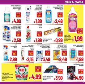 Volantino Famila Market Pagina 15