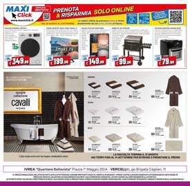 Volantino Famila Market Pagina 16