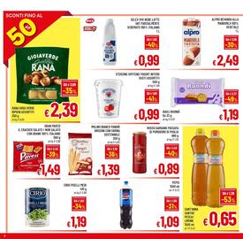 Volantino Famila Market Pagina 2