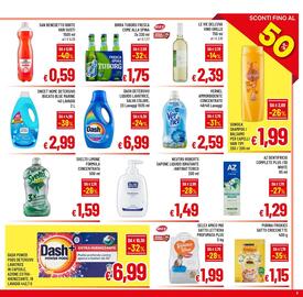 Volantino Famila Market Pagina 3