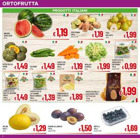 Volantino Famila Market Pagina 4