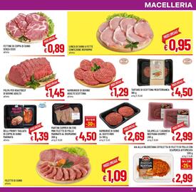 Volantino Famila Market Pagina 5