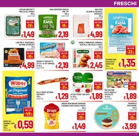 Volantino Famila Market Pagina 7