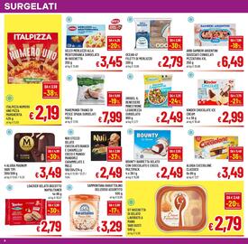 Volantino Famila Market Pagina 8