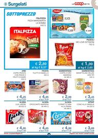 Volantino Coop Sardegna Pagina 10
