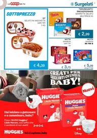 Volantino Coop Sardegna Pagina 11
