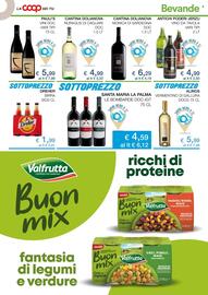 Volantino Coop Sardegna Pagina 13