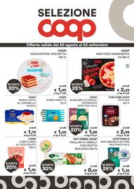 Volantino Coop Sardegna Pagina 14
