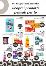 Volantino Coop Sardegna Pagina 15