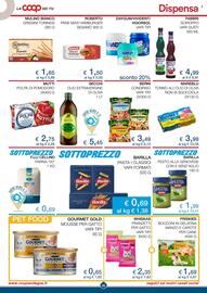 Volantino Coop Sardegna Pagina 17
