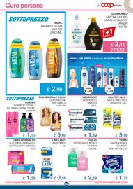 Volantino Coop Sardegna Pagina 18