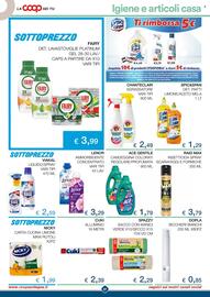 Volantino Coop Sardegna Pagina 19