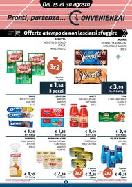 Volantino Coop Sardegna Pagina 20