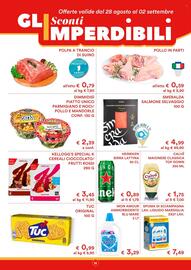 Volantino Coop Sardegna Pagina 21