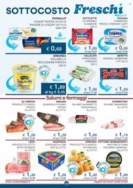Volantino Coop Sardegna Pagina 4