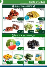 Volantino Coop Sardegna Pagina 7