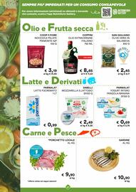 Volantino Coop Sardegna Pagina 9