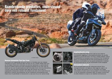 Suzuki folder Pagina 10