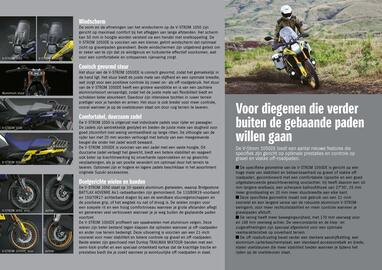 Suzuki folder Pagina 11