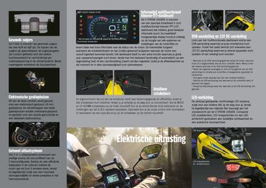 Suzuki folder Pagina 13
