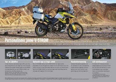 Suzuki folder Pagina 14