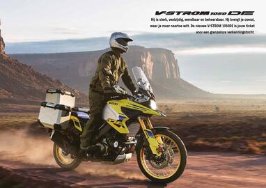 Suzuki folder Pagina 3