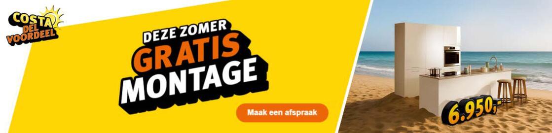 KeukenConcurrent folder Pagina 1