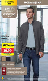 Lidl gazetka Strona 12