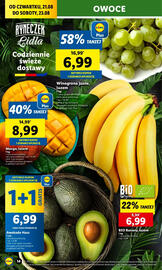 Lidl gazetka Strona 18