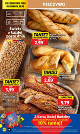 Lidl gazetka Strona 22