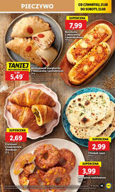 Lidl gazetka Strona 23