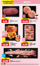 Lidl gazetka Strona 24