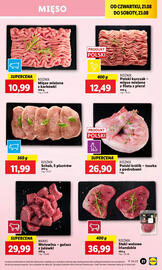 Lidl gazetka Strona 25