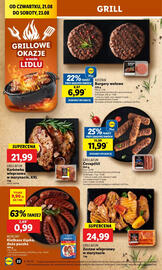 Lidl gazetka Strona 26