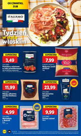 Lidl gazetka Strona 30