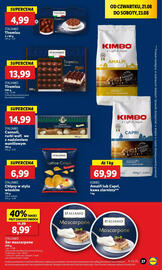 Lidl gazetka Strona 31