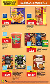 Lidl gazetka Strona 32