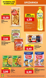 Lidl gazetka Strona 34