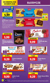 Lidl gazetka Strona 36