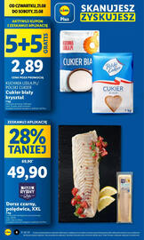 Lidl gazetka Strona 4