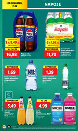 Lidl gazetka Strona 40